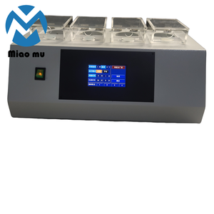 Macchina per il Ritorno della Temperatura della Pasta Saldante di Alta Qualità, Nuova Macchina Intelligente Tutto-in-Uno SMT con Ritorno della Temperatura, 4 Contenitori con Stampa - Product Image 5