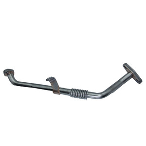 Tuyau de retour de turbocompresseur pour Ford Ranger Transit Mazda BT-50 2.2L, pièce de rechange pour tuyauterie, 052535 1763292 1717699 - Product Image 5