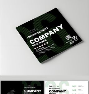 Logo personnalisé en gros/conception graphique reliure parfaite magazines livres histoire américaine publicité en vrac papier de cuivre imprimé - Product Image 6