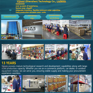 Аккумулятор для аварийного автомобиля, 12 В - Product Image 6