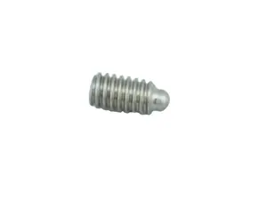 SCREW, #8-32 x .327 BULLET NOSE 90191000 Suitable for Cutter Parts