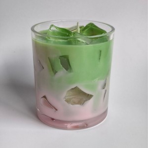 Coffee <b>Mug</b> Scented Candle Aesthetic Soy Wax Cup Candle Home Bedroom Decor Photo Prop Birthday Gift Favor - Product Image 5