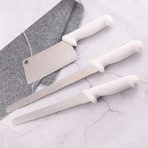 10 بوصة بالجملة جزار المهنية سكين الذبح NSF - Product Image 4