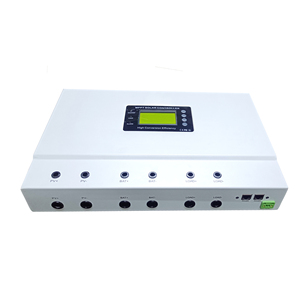 Mppt 50ah 80ah 100ah太阳能充电控制器48v <span class=keywords><strong>96v</strong></span> - Product Image 2