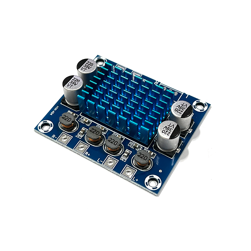 Mini MP3 Player Module TF Card