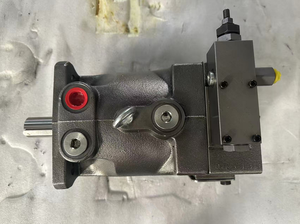 Bomba Hidráulica de Circuito Abierto de Alta Presión, 350 bar de Presión Continua, Desplazamiento de 63 ml/rev, 280PV080R1K8T1NMLC PV020L1K1T1NFWS - Product Image 5
