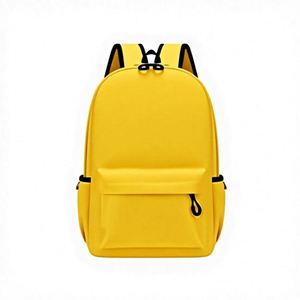 Custom Logo Oxford Material Kids School Lightweight Promotional <b>Backpack</b> Laptop Sleeve for Boys Girls Bulk OEM Gift <b>Training</b> - Product Image 1