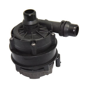 Pompe à eau électronique pour BMW B48 11518637953 0392024117 - Product Image 4