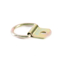 Anneau de fixation en acier, ancre, 04409, pour camion
