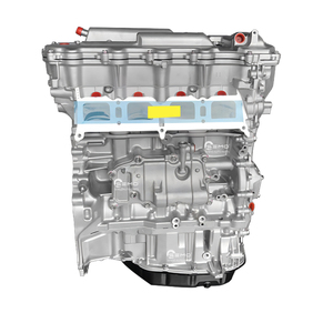 Motor Híbrido 2AR-FE de 2.5L para <span class=keywords><strong>Toyota</strong></span> Camry, Corolla, RAV4, Highlander - Product Image 1