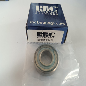 Hàng không vũ trụ Rod-end vòng bi nmb Nhật Bản nmb Thái Lan Aurora rbc heim m81935/2-03 adn3j anf3 tanf3 ASW-3T fe03 FT03 - Product Image 6