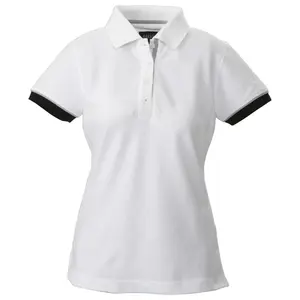 POLO DONNA ANTREVILLE - Product Image 2