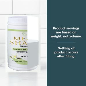 מחיר זול זול תחליף לארוחה 14.1 צמח וניל צף צמח וניל מבוסס אבקת חלבון טבעוני אבקת כל אחד עבור גברים - Product Image 3