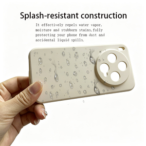 Coques de téléphone portable mat de qualité en gros pour Vivo Y36, étuis de protection pour iPhone 17 15 <span class=keywords><strong>Pro</strong></span> <span class=keywords><strong>Max</strong></span>, accessoires de téléphone Samsung S24 - Product Image 4