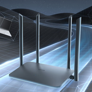 Tenda Original AC5 Wireless <strong>Router</strong> 2.4G 300Mbps High Speed No Setup Easy to <strong>Install</strong> WIFI <strong>Router</strong> - Product Image 6