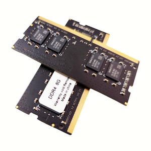 Модуль компьютерной игровой памяти <span class=keywords><strong>DDR4</strong></span> 4G 8G 16G памяти настольного ПК 1600 мГц 2666 мГц 2400 мГц 3200 мГц памяти ноутбука - Product Image 1