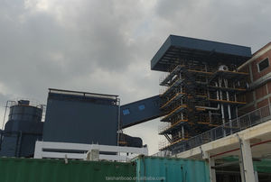 プロフェッショナル高効率流動ベッド蒸気ボイラー垂直石炭火力<span class=keywords><strong>CFD</strong></span>水消防管構造バイオマス温水用 - Product Image 3