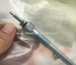 V2203 V2403 Bộ Phận Động Cơ Glow Plug 1G852-65510 1G852-65512 1G852-6551-2 1G852-6551-0 - Product Image 4