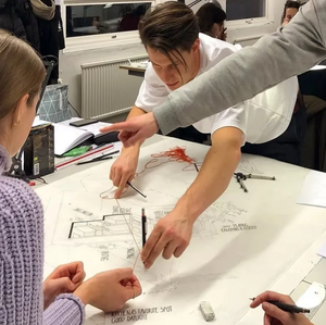 3D วิลล่าริมทะเลและบริการออกแบบ<span class=keywords><strong>2D</strong></span> แบบครบวงจรสำหรับวัสดุก่อสร้างแบบครบวงจรการออกแบบตกแต่งภายในบ้าน - Product Image 5