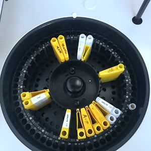 Автоматический биохимический анализатор CHINCAN DS401, анализатор крови, 400 тестов/час, 80 позиций - Product Image 4