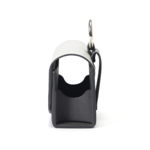 Étui de transport magnétique en cuir PU personnalisé de qualité supérieure pour <span class=keywords><strong>télémètre</strong></span> <span class=keywords><strong>laser</strong></span> de <span class=keywords><strong>golf</strong></span> <span class=keywords><strong>Bushnell</strong></span> avec clip ceinture - Product Image 5