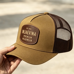 Gorra de Béisbol Personalizada con Bordado, Gorra Trucker con Logotipo, Gorra Deportiva, Gorra de Golf, Gorra Ajustable para el Sol, Gorra Deportiva para Exteriores - Product Image 5