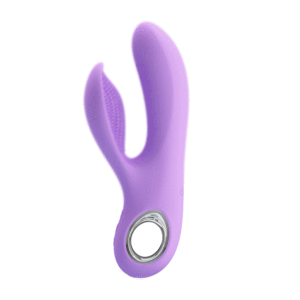 Potenti vibratori <span class=keywords><strong>clit</strong></span> per le donne vibrazioni a 7 funzioni 5 livelli di funzione di memoria di controllo della velocità USB ricaricabile - Product Image 2