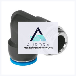 ชิ้นส่วนอิเล็กทรอนิกส์ QSL-G1/2-16อุปกรณ์เสริมนิวเมติก - Product Image 1