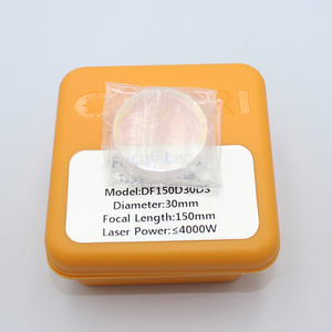 오리지널 OSPRI 콜리메이터 포커스 렌즈 3000W D30 F100 F125 F150 레이저 헤드 LC218 LC40용 - Product Image 5