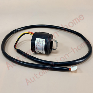 ใหม่ ETS6 034G5110 คอยล์ขยายอิเล็กทรอนิกส์ # QW NEW ETS6 034G5110 คอยล์ขยายอิเล็กทรอนิกส์ # ตัวควบคุม QW Plc รุ่น I - Product Image 1