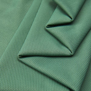 Tessuto 90% 10% in poliestere Spandex protezione solare con finitura morbida opaca tessuto UPF50 + per indumenti protettivi solari - Product Image 6