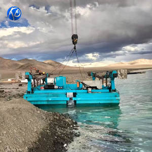 Keda เรือขุดเจาะอเนกประสงค์ - Product Image 4