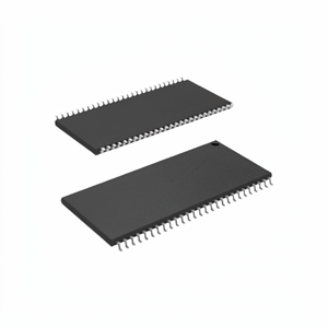 Distribuidor Autorizado de Componentes Electrónicos Memory 54 TSOP CY7C1069AV33-12ZXC - Product Image 1