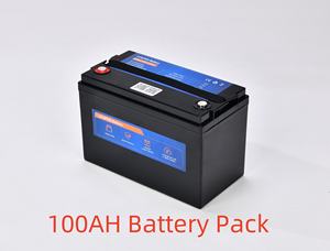 Değiştirilebilir 1000W Diy Pil Kutusu Dahili LiFePO4 Pil 12V 100Ah Güç İstasyonu Solar Jeneratör 20A Şarj Cihazı <span class=keywords><strong>2</strong></span> AC/5 DC Çıkışlı - Product Image 5