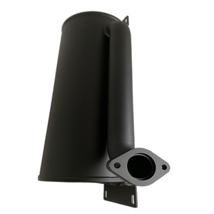 Tubo resonador de escape de coche Universal duradero, nueva condición, diseño recto, herramientas de excavadora y accesorios exteriores - Product Image 6