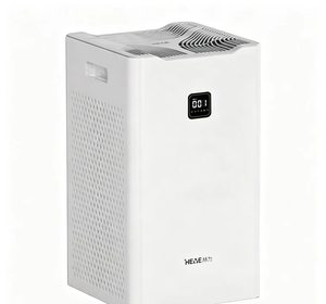Precio al por Mayor, Nuevo Purificador de Aire CADR 500 M³/h, HEPA13, Carbón Activado, Bajo Nivel de Ruido, para el Hogar y Habitaciones - Product Image 1