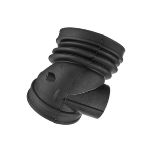 Tubo de manguera de admisión de arranque de medidor de flujo de aire 13541740931 para reemplazo del cuerpo del acelerador para <span class=keywords><strong>BMW</strong></span> E38 528i 1997-1998 con <span class=keywords><strong>ASC</strong></span> - Product Image 3