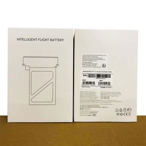 Batería de Vuelo Inteligente Original Matrice 100 TB47D de 4500 mAh y 22.2 V para Seguridad Pública, Bomberos, Búsqueda y Rescate Empresarial - Product Image 5