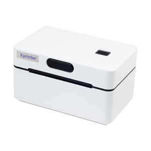 Impresora térmica Xprinter de 3 pulgadas con USB Bluetooth para impresora de código de barras térmico de escritorio de oficina - Product Image 4