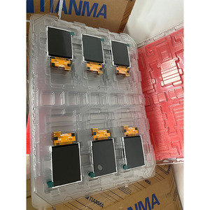 ใหม่ต้นฉบับในสต็อก 2.8 นิ้ว 240*320 โมดูล TFT LCD สำหรับอุตสาหกรรมการแพทย์อุปกรณ์ยานยนต์ TM028HDHG59-01 - Product Image 3