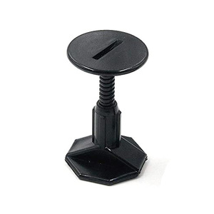 Prise de leash pour planche de surf à huit côtés, en polyuréthane, finition mate, accessoire unisexe - Product Image 1