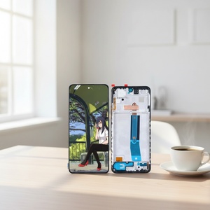 Écran LCD LED pour Redmi Note 11s, Écran pour Redmi Note 11s 5G - Product Image 4