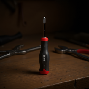 <b>Screwdriver</b> 299mm Length Precision Tip For General Repair Use - Product Image 3