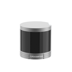 Robosense3D LiDAR Capteur Helios16/32 Ligne Véhicule aérien sans pilote LiDAR UAV /FPV Drones radar Navigation - Product Image 5