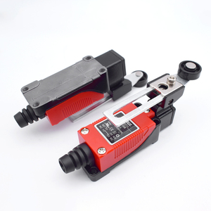 Interruptor de Límite de Elevación Eléctrico con Palanca de Rodillo - Product Image 4