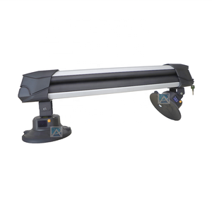 Portaesquís Universal de Aleación de Aluminio para Techo, Ventosa Manual, Capacidad de Carga de 180-200 kg, Instalación Rápida sin Taladro - Product Image 5
