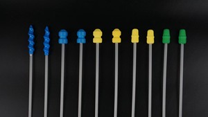 สายสวนผสมเทียมสุกรพร้อมปลายเกลียวยาง - Product Image 6
