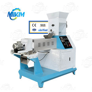 Macchina <span class=keywords><strong>per</strong></span> la Produzione di Mangimi <span class=keywords><strong>per</strong></span> Animali, Estrusore <span class=keywords><strong>per</strong></span> Cibo <span class=keywords><strong>per</strong></span> Cani e <span class=keywords><strong>Bulldog</strong></span> Francesi, Macchina <span class=keywords><strong>per</strong></span> Mangimi <span class=keywords><strong>per</strong></span> Conigli - Product Image 2