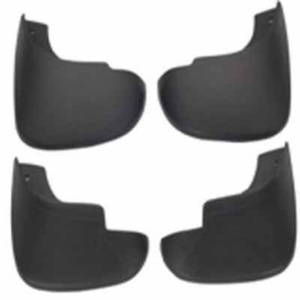 Guardabarros para Chevrolet LACETTI 2004-2007, 2008-2017, 2018, Faldillas Antibarro, Accesorios para Auto - Product Image 1