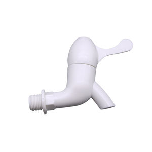 Grifo de Plástico Ahorrador de Agua de Última Generación en China, Grifo Multifuncional de PP y ABS para Lavabo - Product Image 5